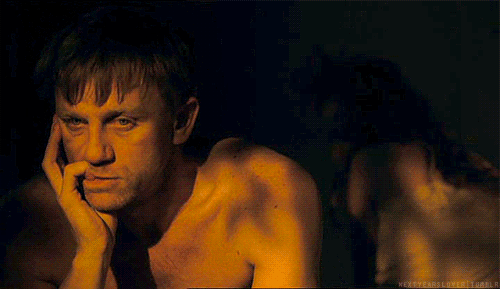 Терпеливая любовь