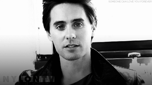 Джаред Лето