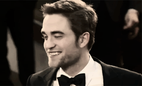 Роберт Паттинсон