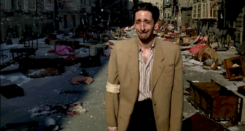 Эдриан Броуди