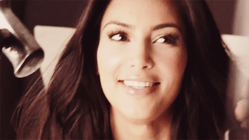 Ким Кардашьян