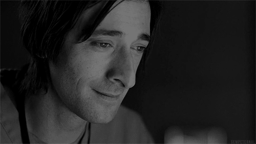 Эдриан Броуди