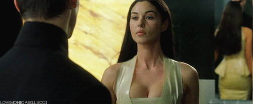 моника беллуччи