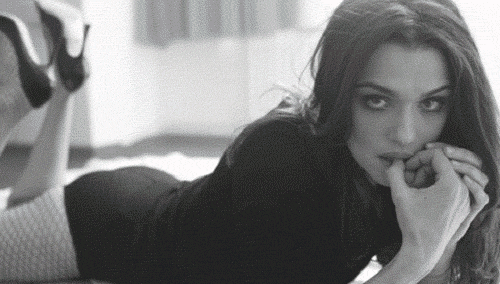 Рэйчел Вайс