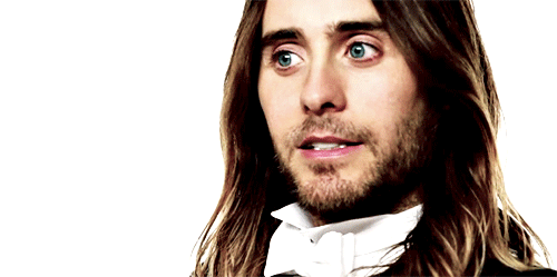 Джаред Лето