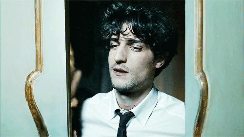 Луи Гаррель