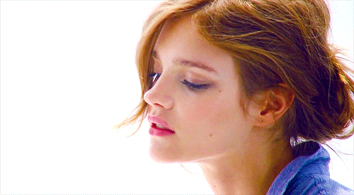 наталья водянова