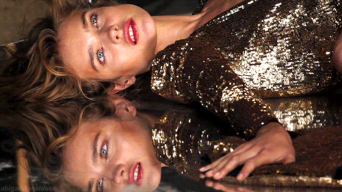 наталья водянова