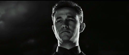 Джозеф Гордон-Левитт