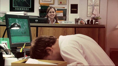 Как влиться в новый рабочий коллектив