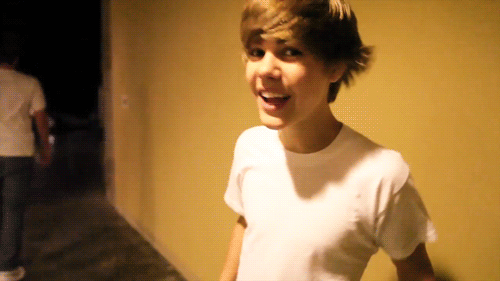 Джастин Бибер