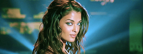 Айшвария Рай