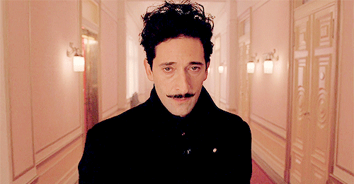 Эдриан Броуди