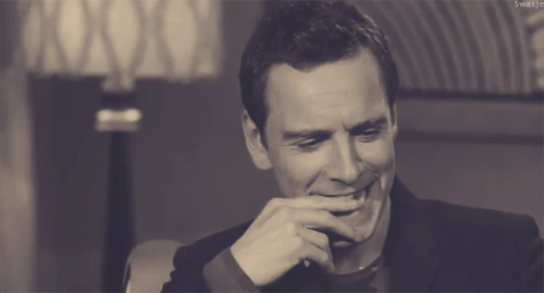 Майкл Фассбендер