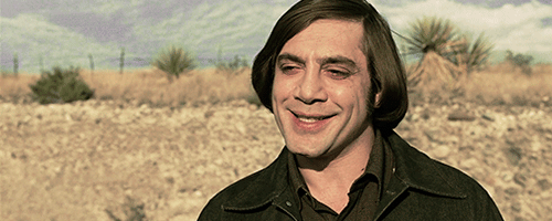 Старикам тут не место