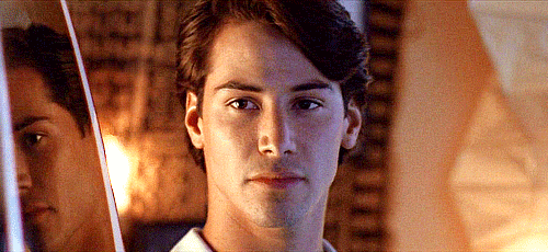 На гребне волны