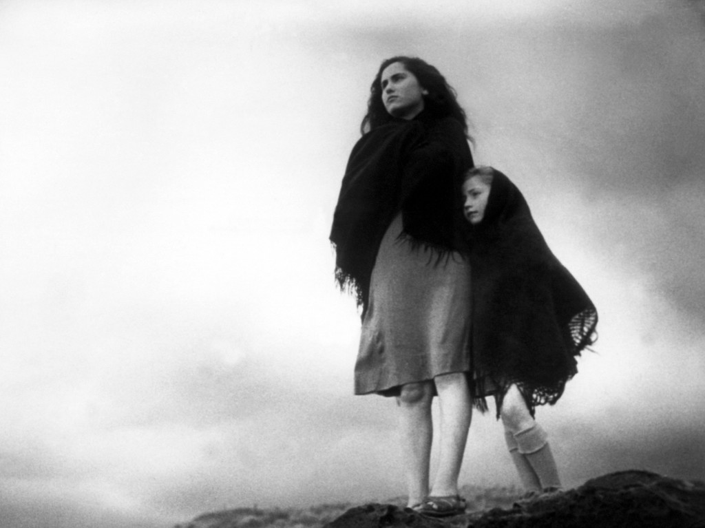 Земля дрожит