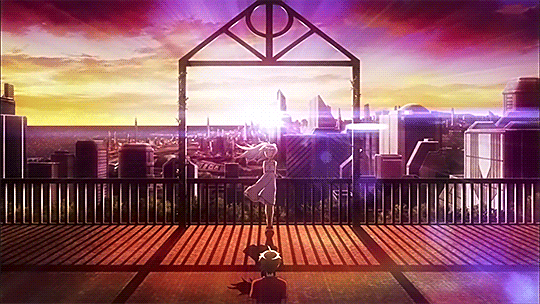 вечеринка на крыше