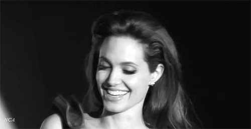 Анджелина Джоли