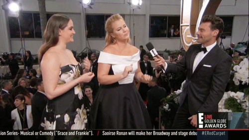 Золотой глобус церемония награждения