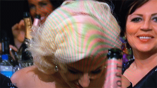 Золотой глобус церемония награждения