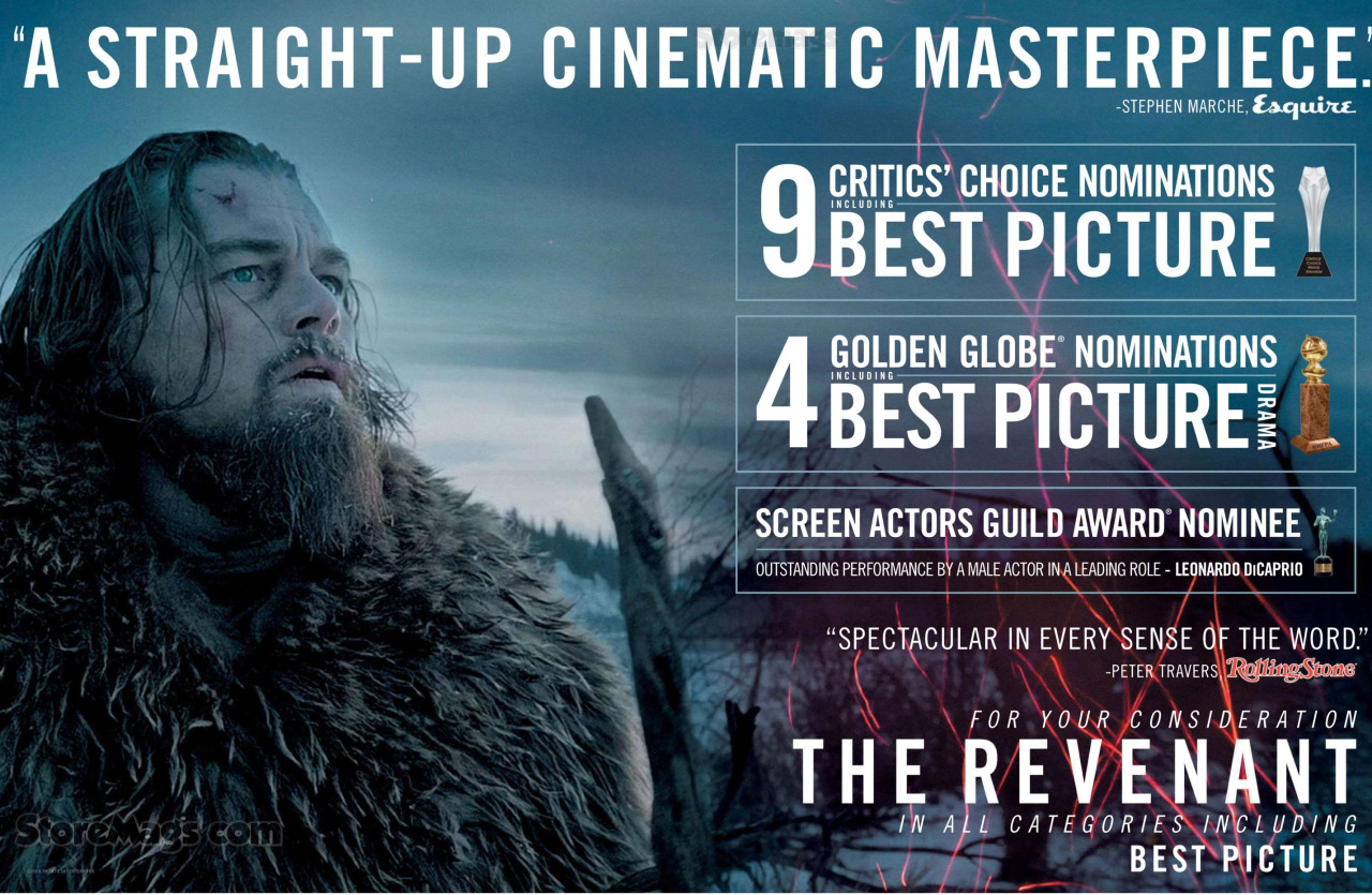 Интересные факты о фильме «Выживший»