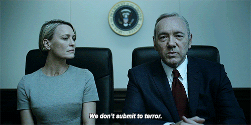 Карточный домик