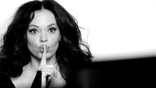 Роуз Макгоуэн