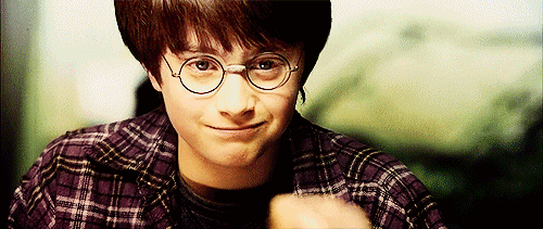 Гарри Поттер 8