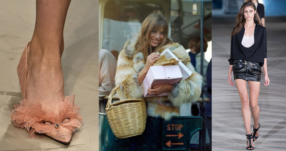 Работники глянца советуют: лучшие покупки весны