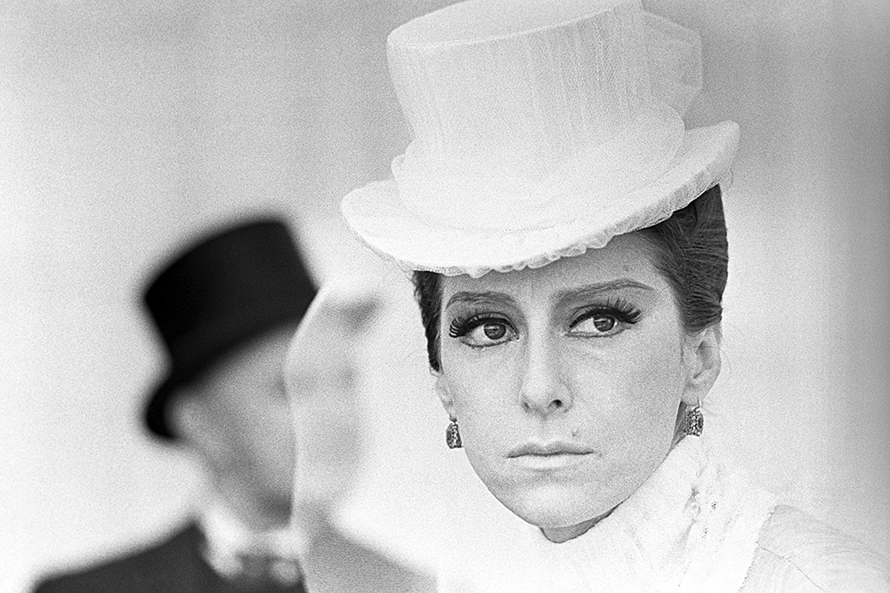 майя плисецкая