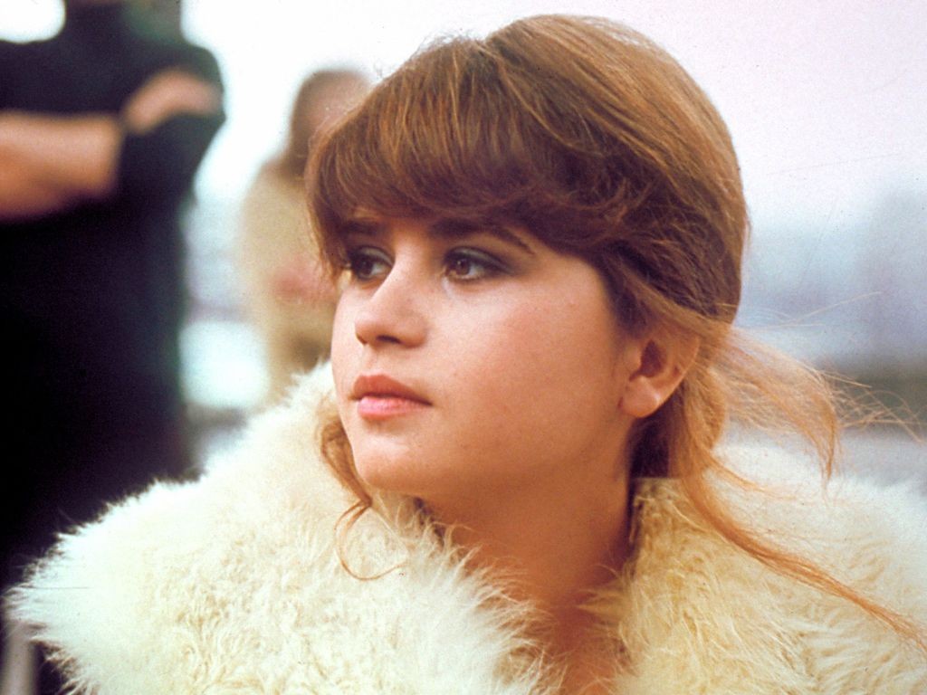 Maria Schneider