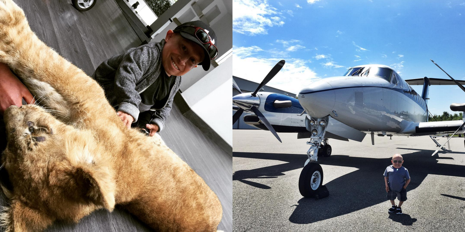 Верн Тройер