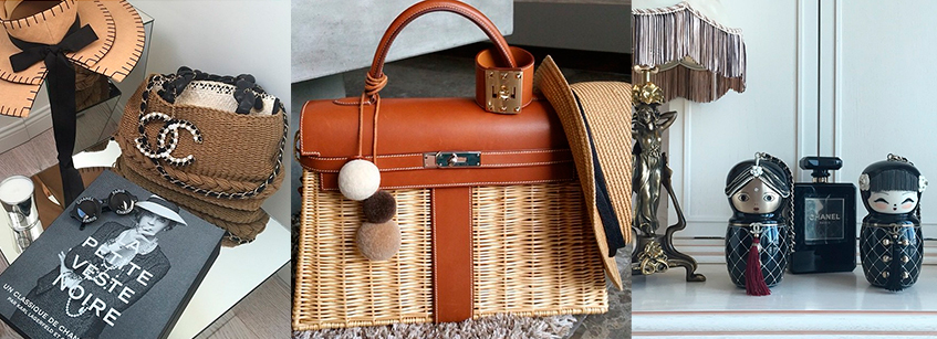 винтаж, vintage, винтажная одежда, chanel, hermes, kelly, instagram, мода, стиль
