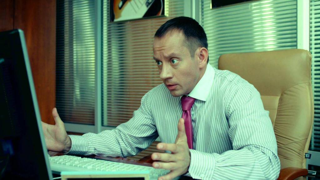 Сергей Рудзевич, сериал Клуб