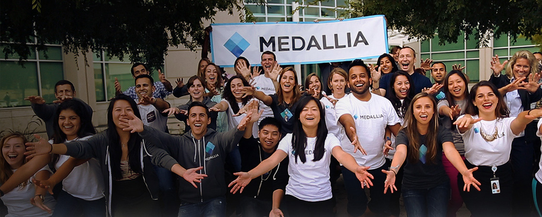 Medallia