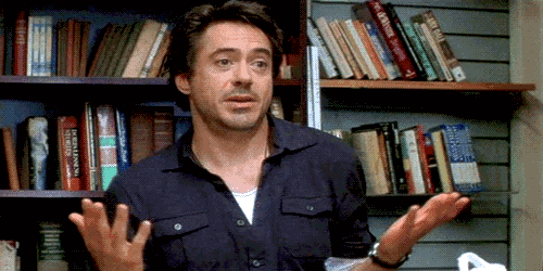 дауни-младший