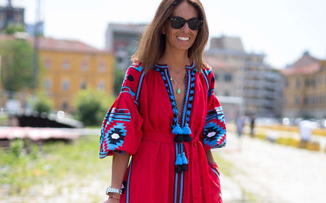 Все, что нужно знать о Неделе моды в Париже. Не пропусти!