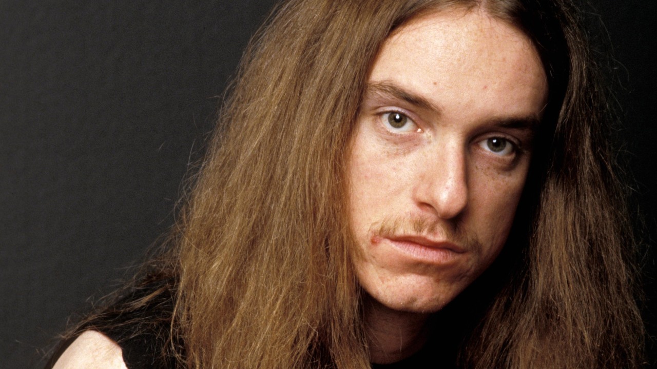 клифф бертон