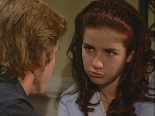 Дикий ангел