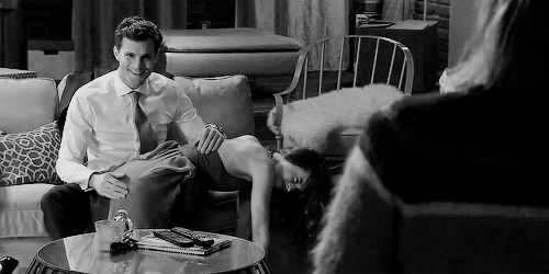 50 оттенков серого