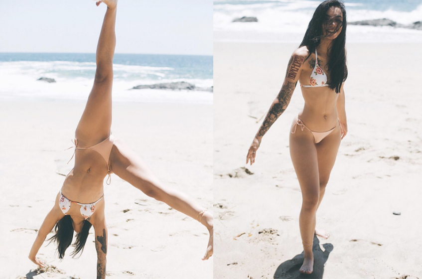 Индимария Джейн