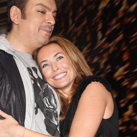 жанна фриске