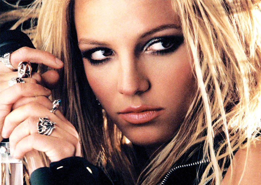 Britney Spears / Бритни Спирс's Videos | VK