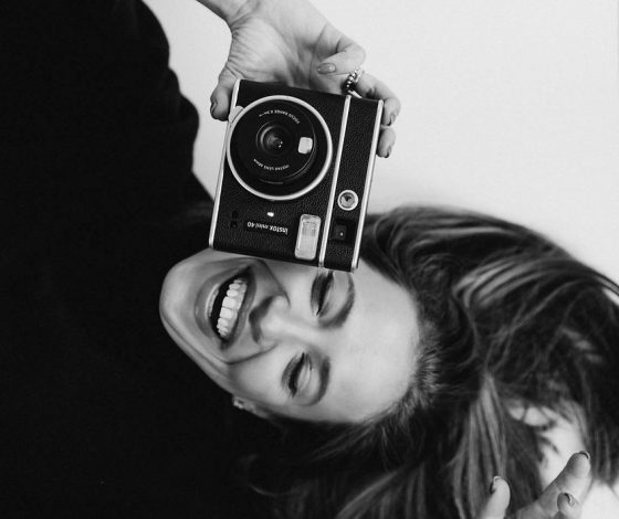 Как снимать фэшн? Советует эксперт