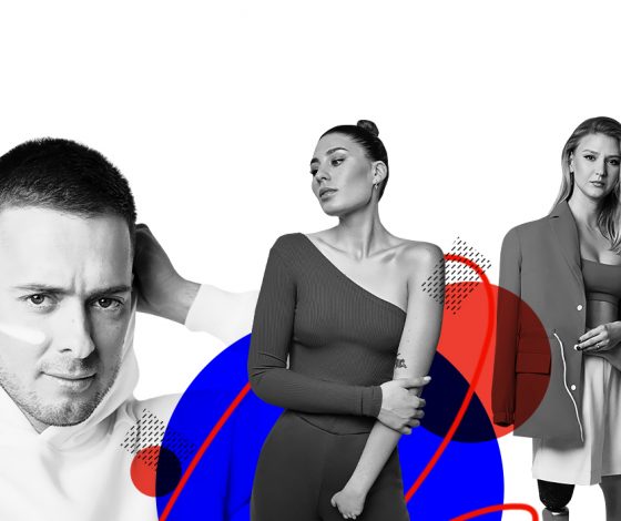 Несгибаемые: истории паралимпийских спортсменов из России, которых не пустили на Игры в Пекине