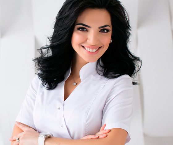 Салон дня: клиника эстетической медицины и косметологии «Азалия»