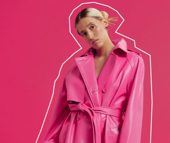 Режиссер Василиса Кузьмина о фильмах, снятых на телефон, веселье на киноплощадке и великих людях вокруг себя