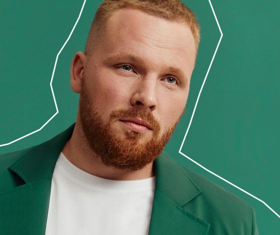 Сварщик Алексей Петрухин о том, как сделать брутальную профессию модной в соцсетях и вдохновлять подписчиков своим делом