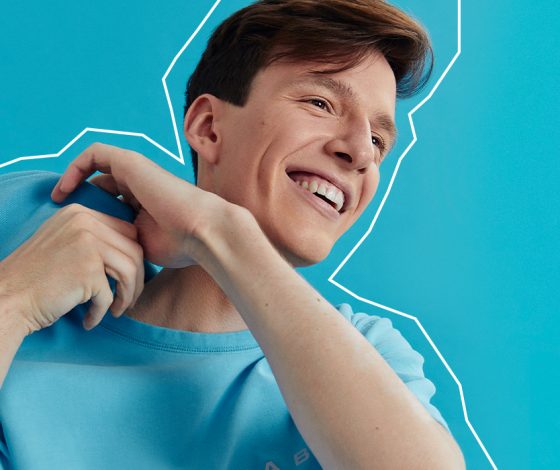 Как врач Алихан Ужахов отказался от карьеры психиатра и стал блестящим неврологом и звездой социальных сетей